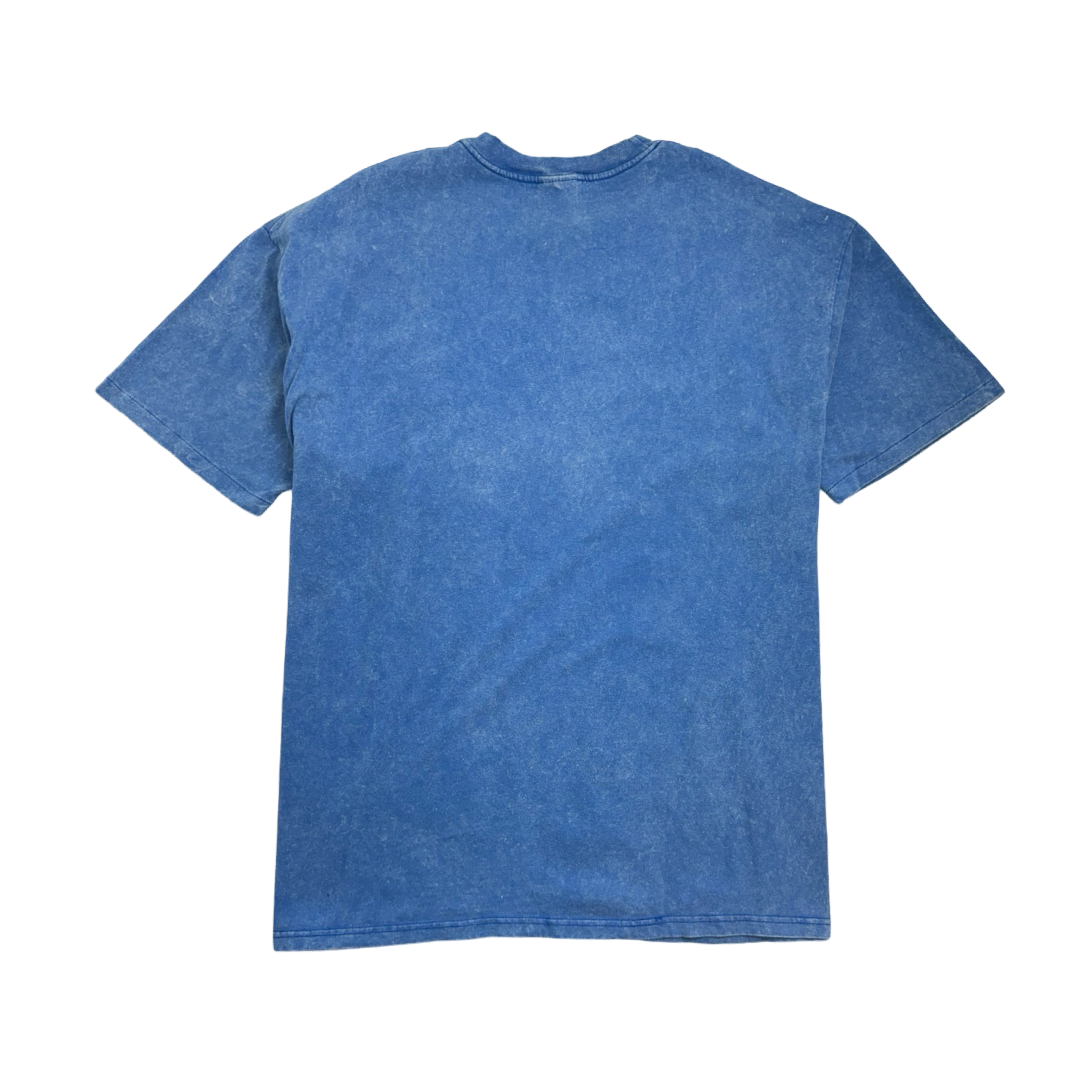 (XL) Vintage 90s Grateful Dead Tee Washed Blue