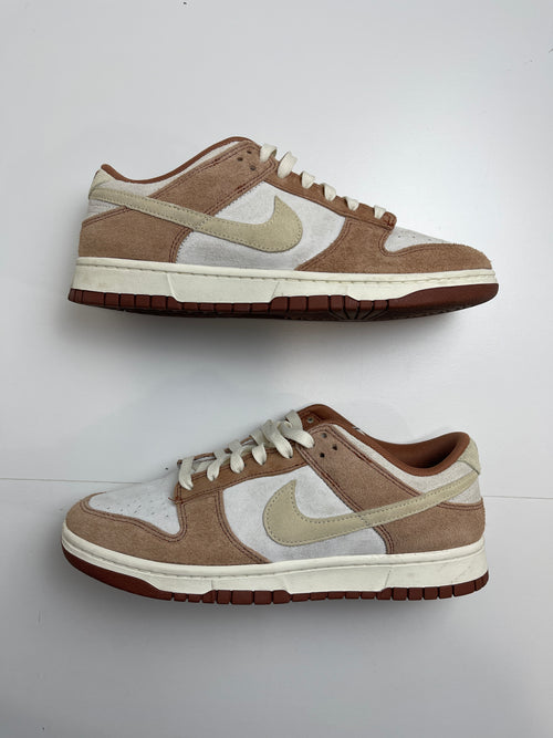 Nike Dunk Low Medium Curry (USED) | Vintage Clothing Store Canada