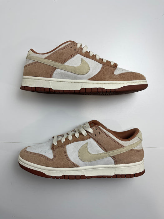 Nike Dunk Low Medium Curry (USED) | Vitnage Clothing Store Canada