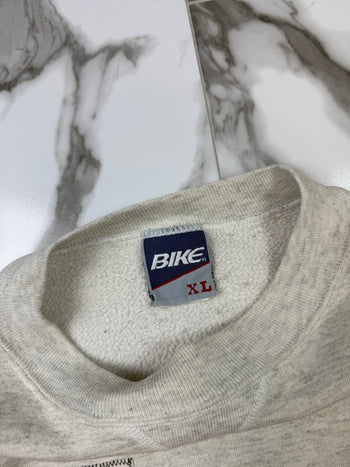 Vintage 1990’s Indiana Basketball Sweatshirt Grey