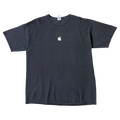 Vintage Faded Apple Promo Tee Black