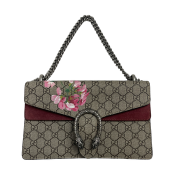 Gucci Blooms Dionysus Bag Small