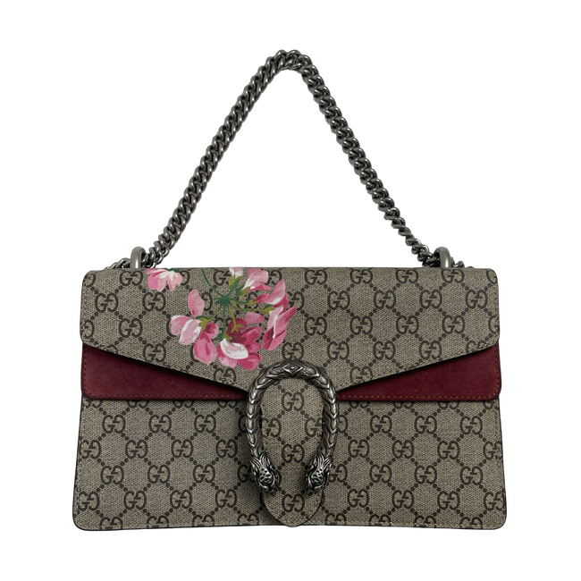 Gucci Blooms Dionysus Bag Small