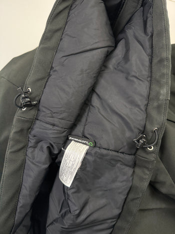 The North Face Apex Insulated Jacket Black