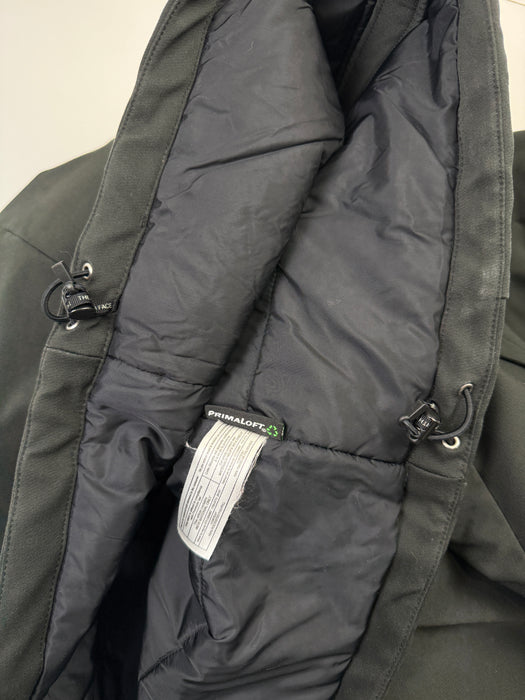 The North Face Apex Insulated Jacket Black | Vitnage Clothing Store Canada