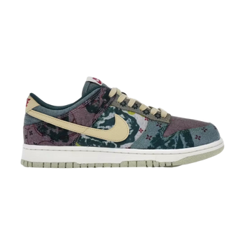 Nike Dunk Low Community Garden (USED)