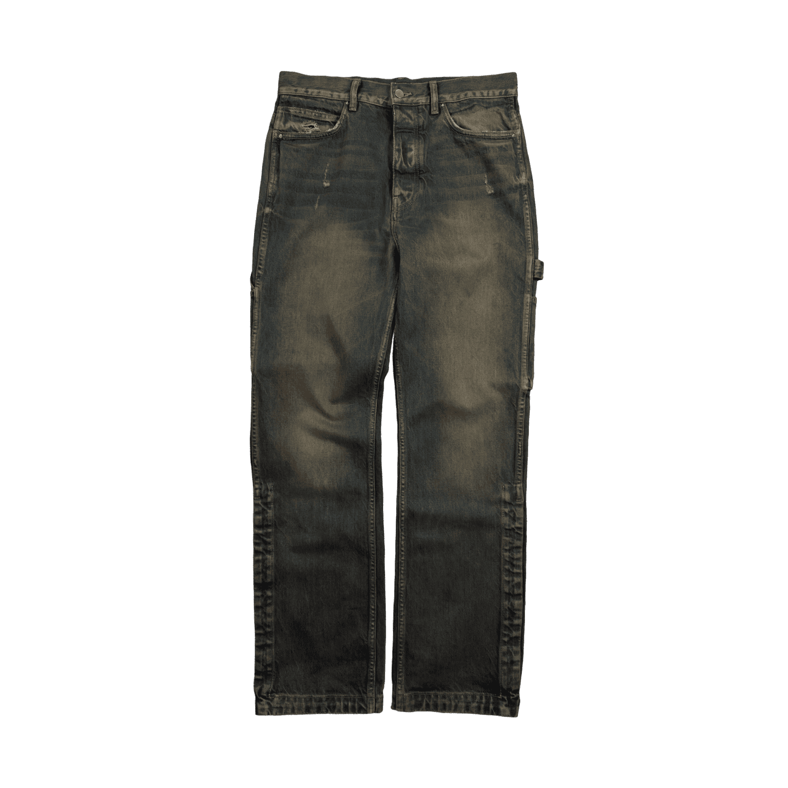 Amiri Stack Workman Jean Pants (USED)