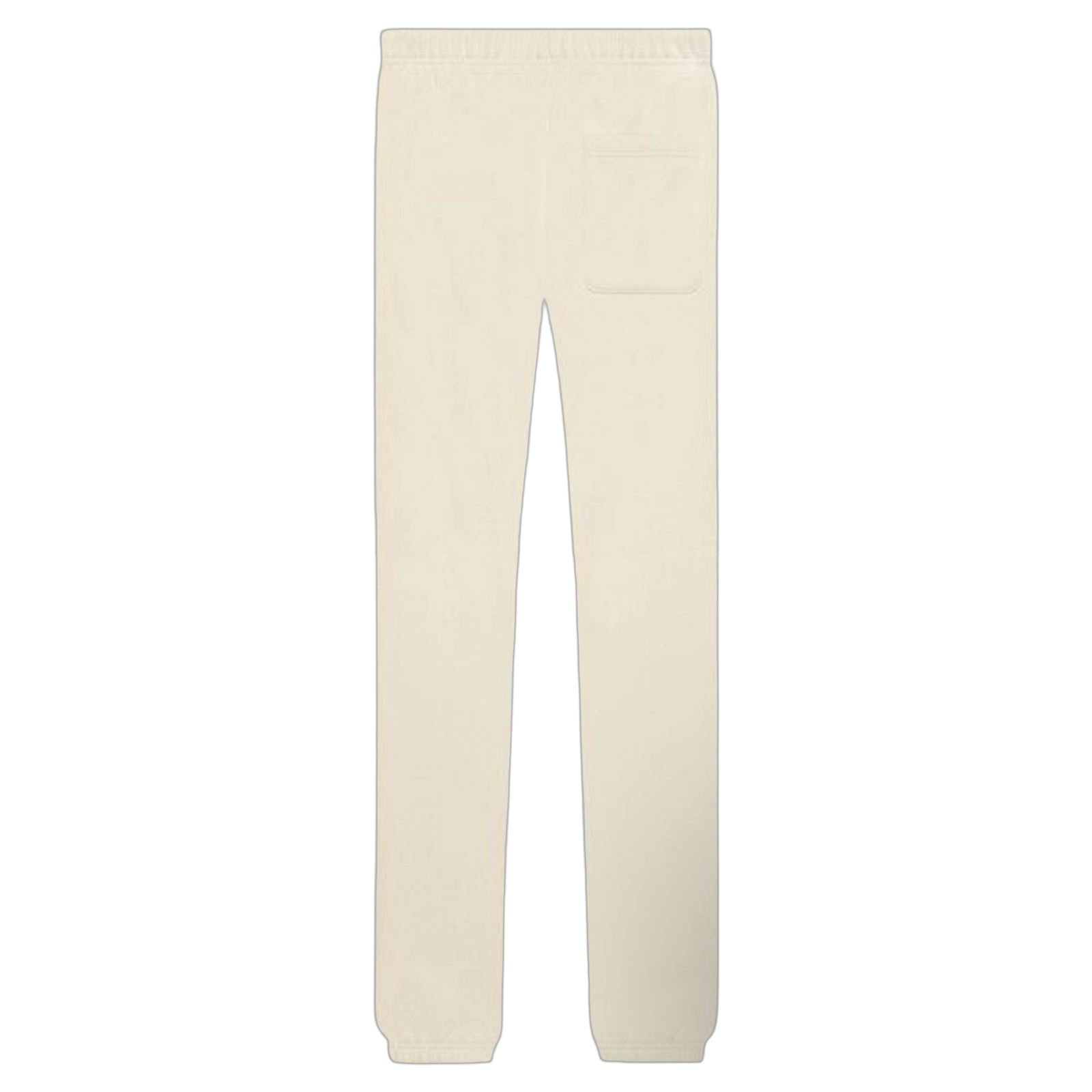 Fear of God Essentials Buttercream Sweatpants SS21