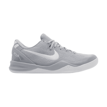 Nike Kobe 8 Protro Wolf Grey