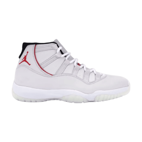 Air Jordan 11 Retro Platinum Tint | Vintage Clothing Store Canada