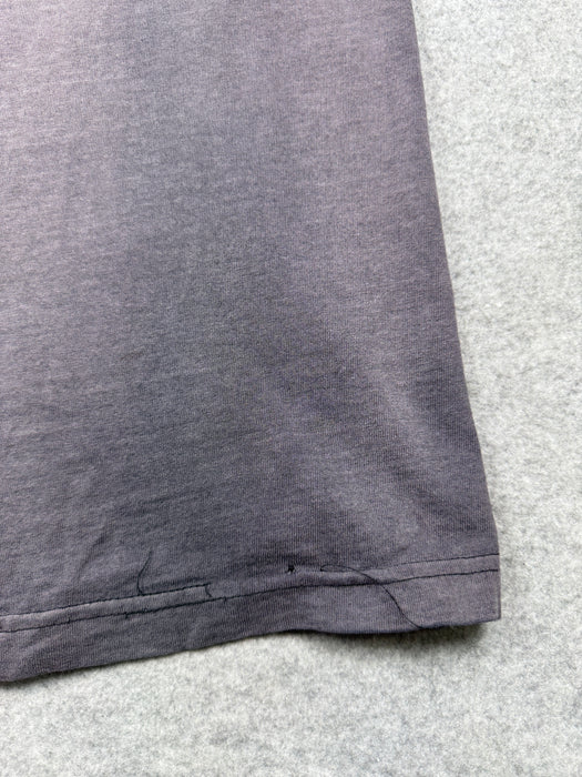 Vintage Harley Davidson American Legend Faded Tee Grey | Vitnage Clothing Store Canada