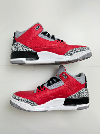 Air Jordan 3 Retro SE 'Unite' (USED)