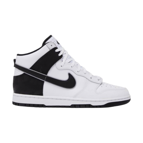 Nike Dunk High Retro SE Black/White | Vintage Clothing Store Canada