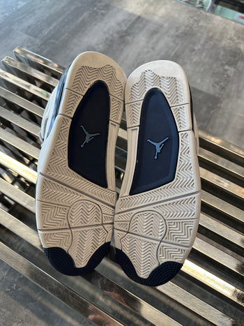 Air Jordan 4 Retro Columbia 2015 (USED)