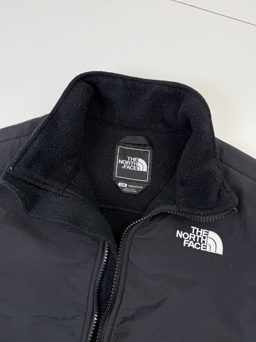 Women's The North Face '06 Denali Fleece Jacket Black | Vitnage Clothing Store Canada
