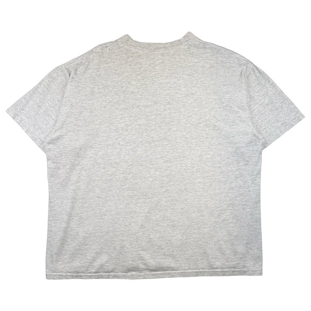 Vintage New York Yankees Bronx Tee Grey
