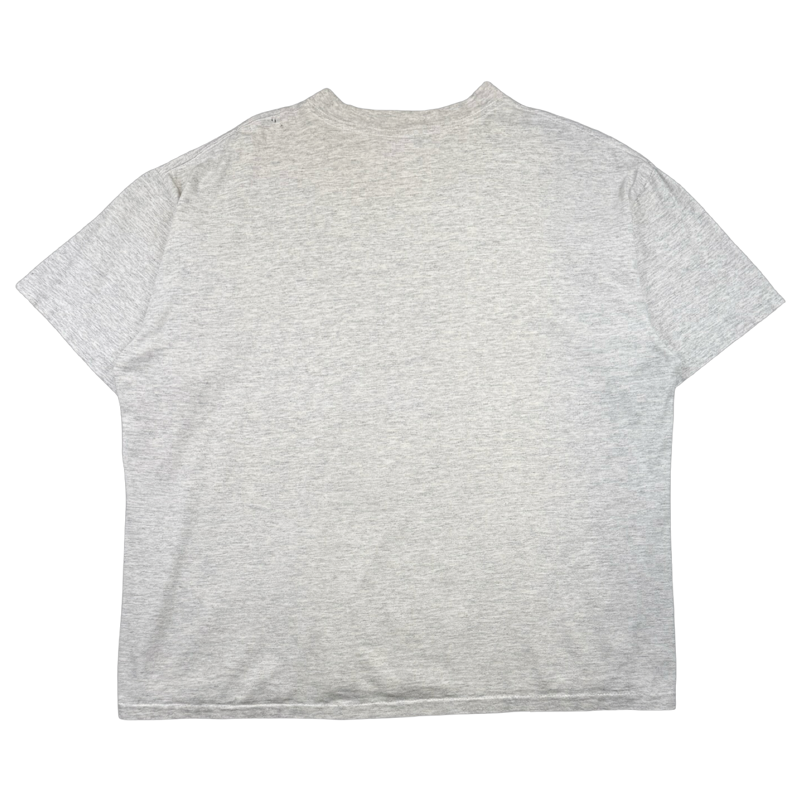 Vintage New York Yankees Bronx Tee Grey