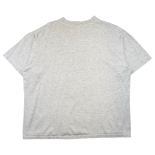 Vintage New York Yankees Bronx Tee Grey