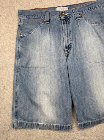 Levi's Strauss Denim Shorts