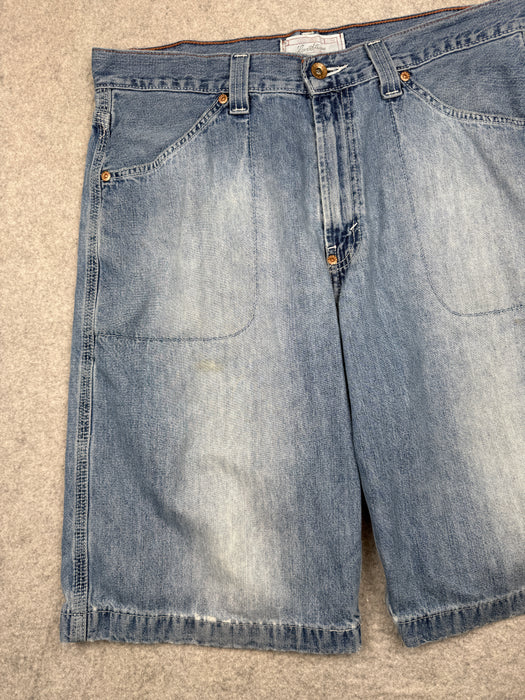 Levi's Strauss Denim Shorts | Vitnage Clothing Store Canada