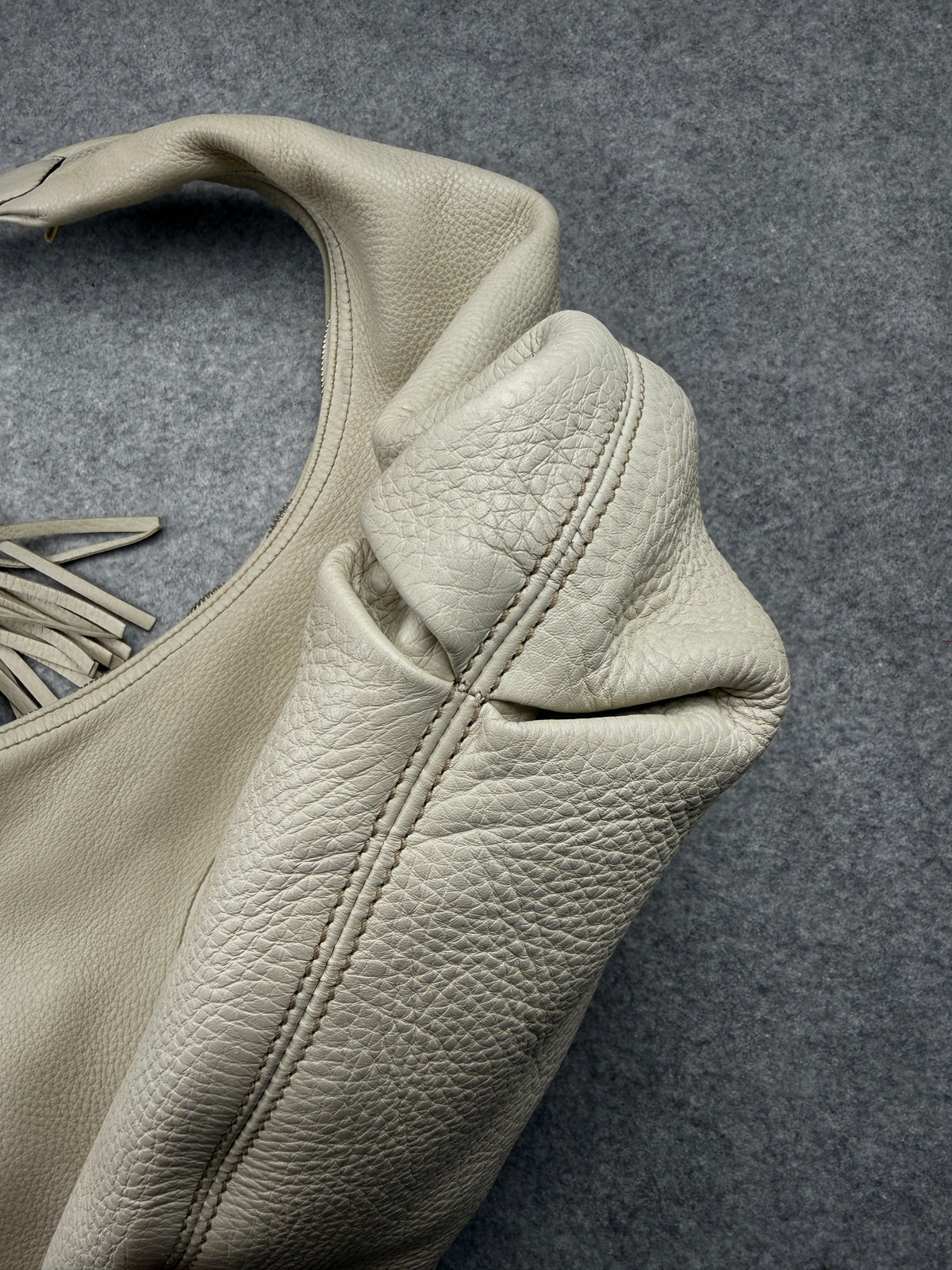 Gucci Soho Hobo Shoulder Bag
