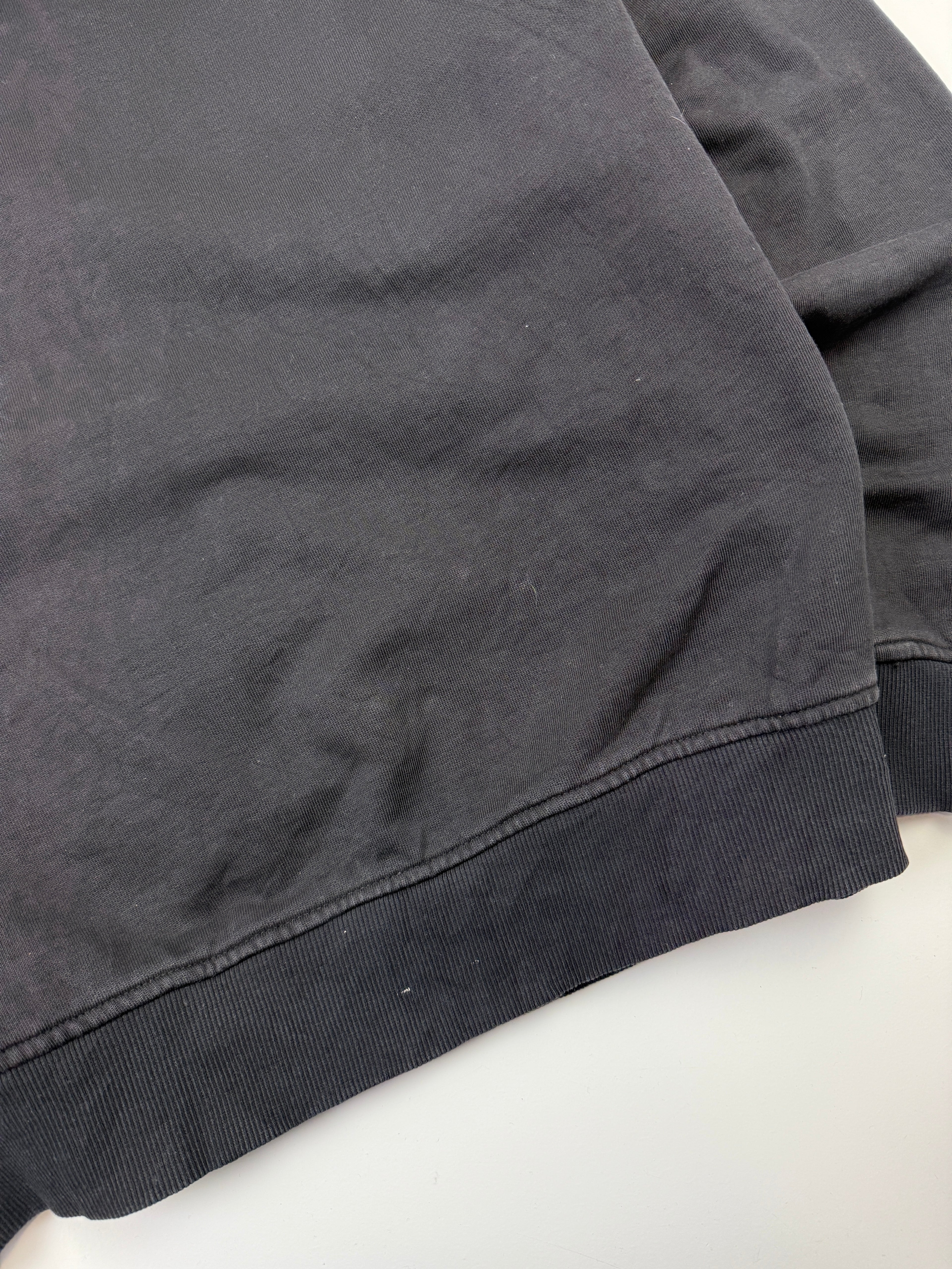 Kith Gardens Of The Mind Hoodie Black (USED)
