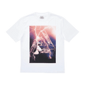 Palace Corn Tee White