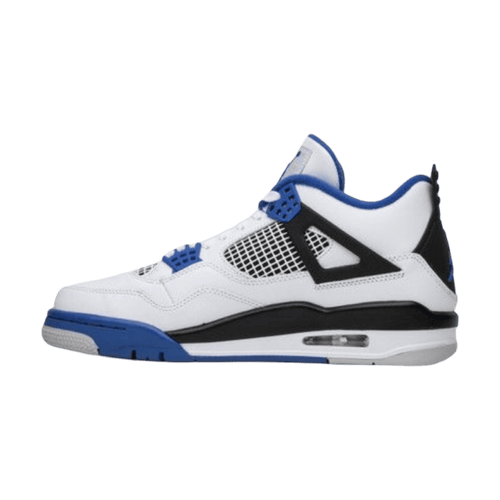 Air Jordan 4 Retro Motorsports 2017 (USED) | Vintage Clothing Store Canada