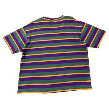 Vintage Polo Ralph Lauren Striped Tee