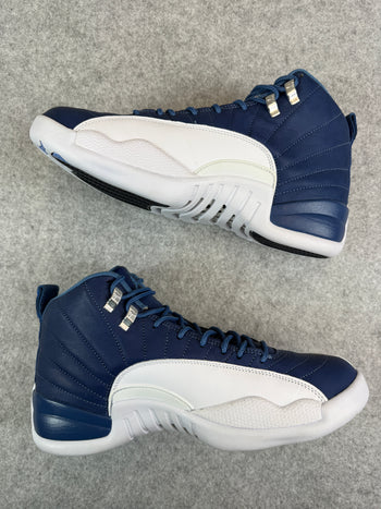Air Jordan 12 Retro Indigo (USED)