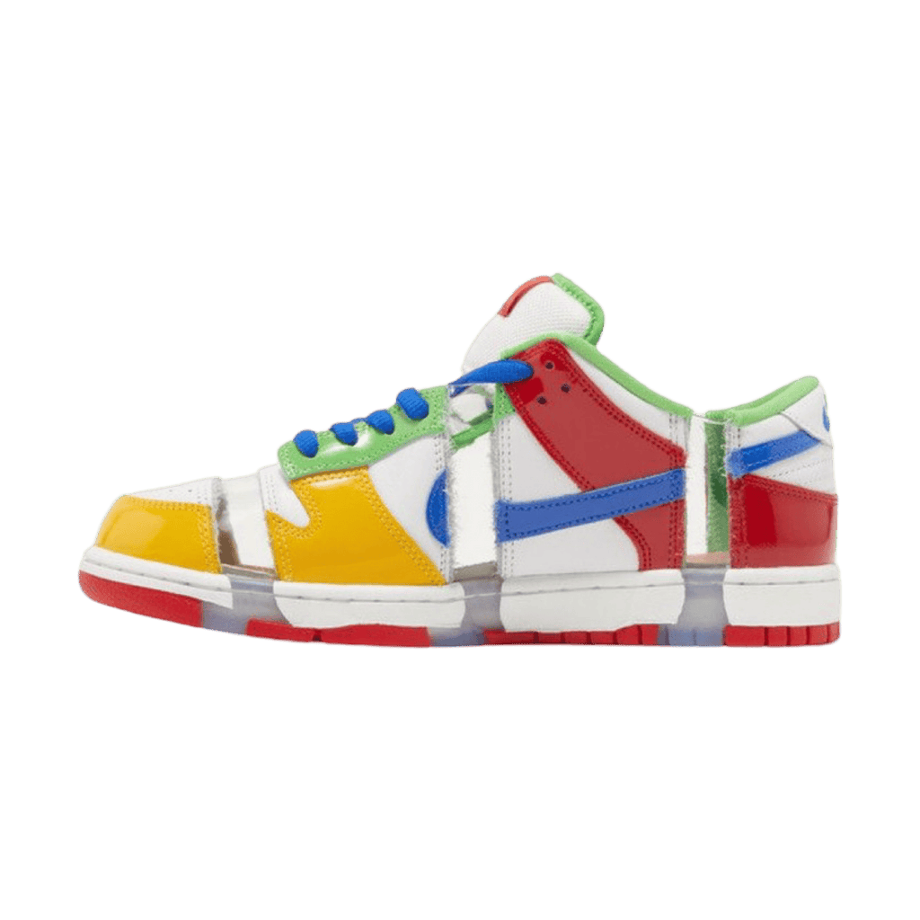 Nike SB Dunk Low Sandy Bodecker