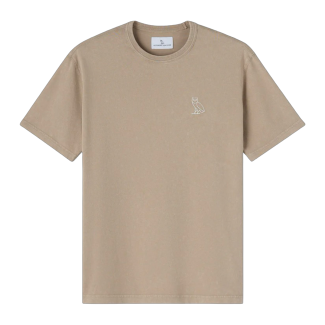OVO Muskoka Tee Sandstone