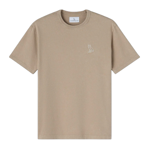OVO Muskoka Tee Sandstone | Vintage Clothing Store Canada
