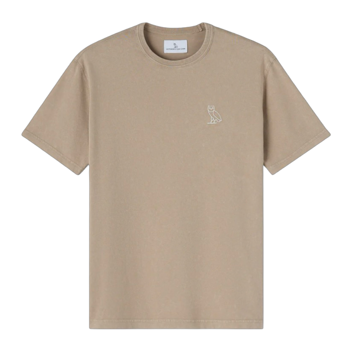 OVO Muskoka Tee Sandstone | Vitnage Clothing Store Canada