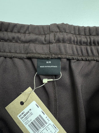 Addidas Yeezy Calabasas Pants Umber/Core