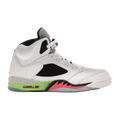 Air Jordan 5 Retro Poison Green (USED)