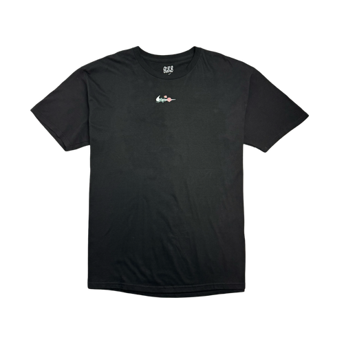 Nike CLB Unreleased Exclusive Tee Black | Vintage Clothing Store Canada