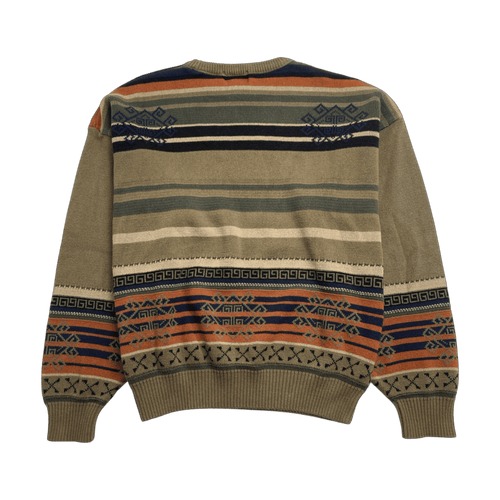 (XL) Vintage Tosani Knit | Vintage Clothing Store Canada