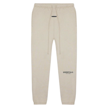 Fear of God Essentials Sweatpants Tan
