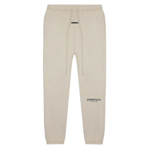Fear of God Essentials Sweatpants Tan | Vintage Clothing Store Canada
