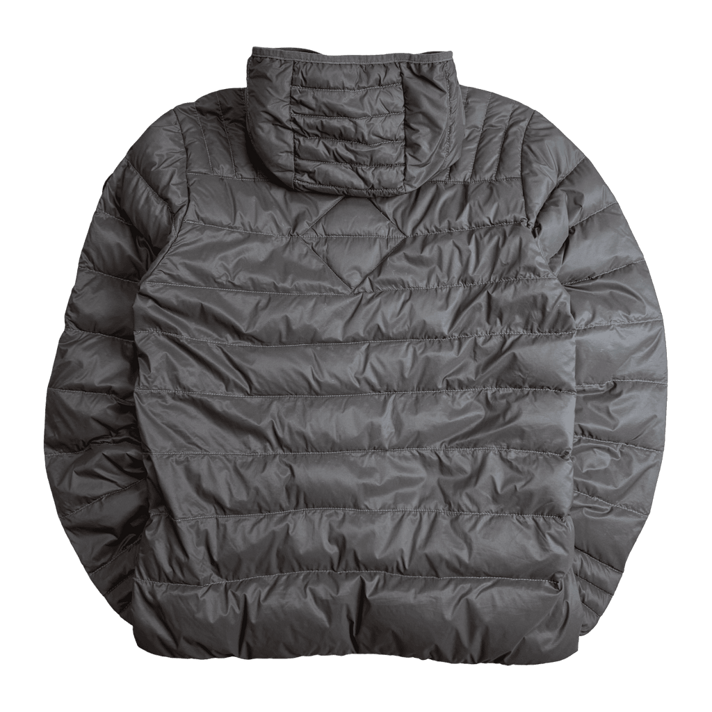 Canada Goose Arctic Puffer Jacket Black (USED)