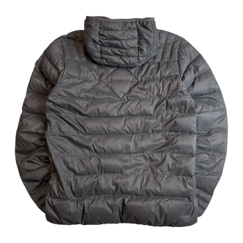 Canada Goose Arctic Puffer Jacket Black (USED)