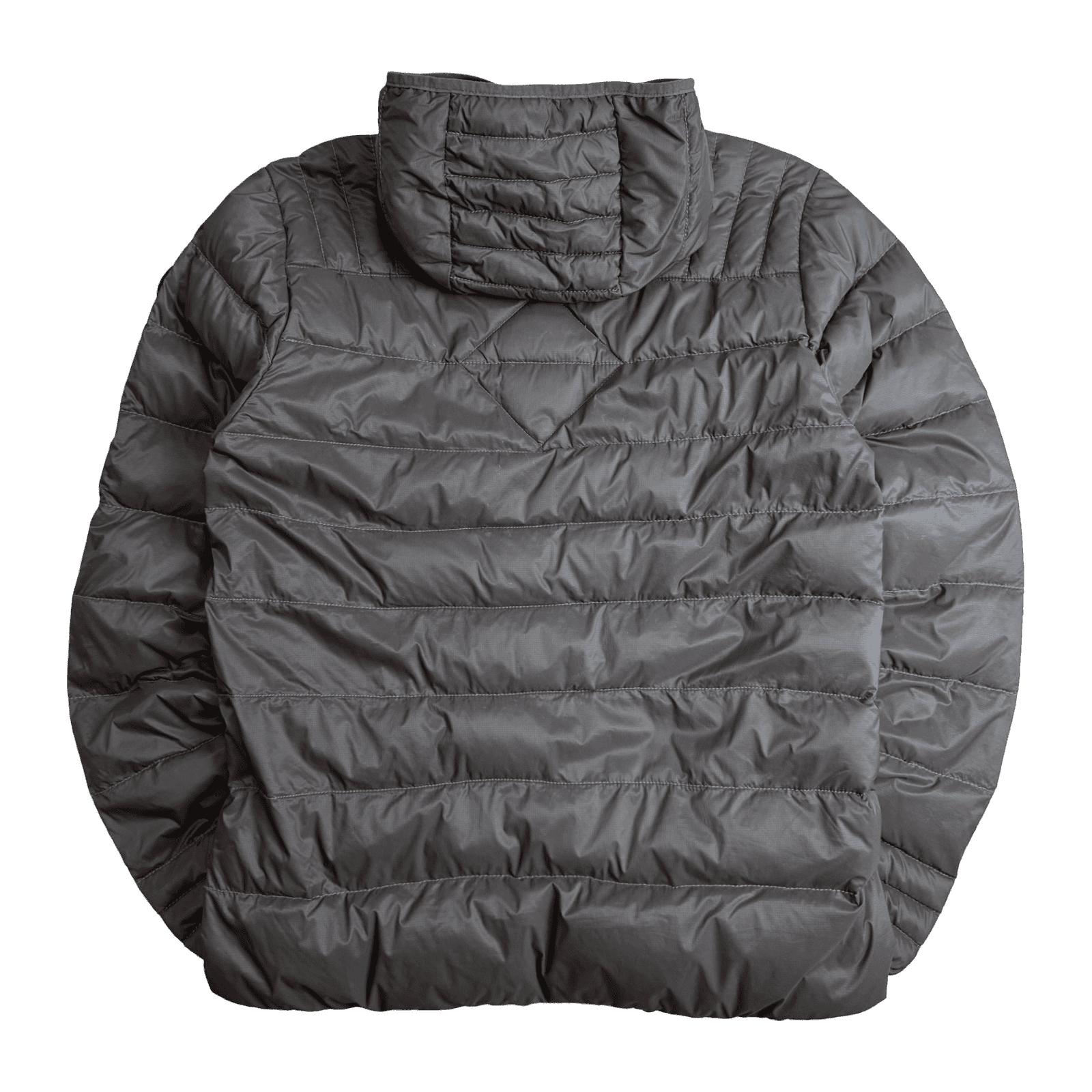 Canada Goose Arctic Puffer Jacket Black (USED)