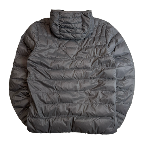 Canada Goose Arctic Puffer Jacket Black (USED) | Vintage Clothing Store Canada