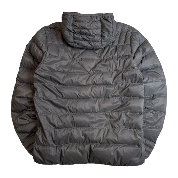Canada Goose Arctic Puffer Jacket Black (USED) | Vitnage Clothing Store Canada