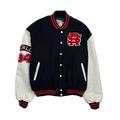 Vintage '94 Rolling Stones Varsity Jacket
