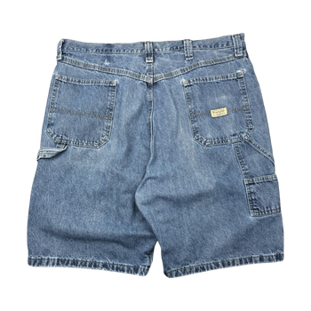 Wrangler Carpenter Denim Shorts