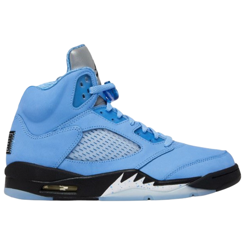 Air Jordan 5 Retro UNC University Blue (DS DAMAGED BOX) | Vintage Clothing Store Canada