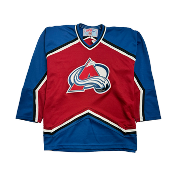 (XL) NHL Colorado Avalanche Jersey