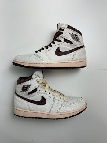 Air Jordan Retro High OG A Ma Manière (USED)